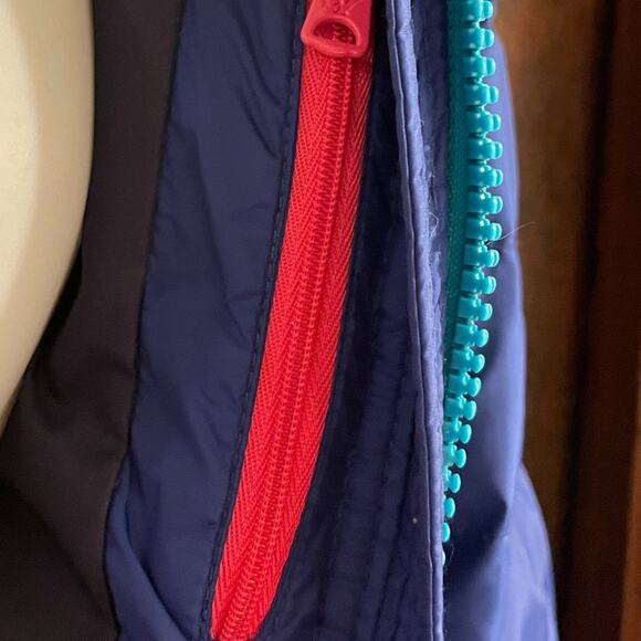 American Eagle Outfitters Down Feather Puffer Jacket size Medium Outdoors 90s - Picture 5 of 8